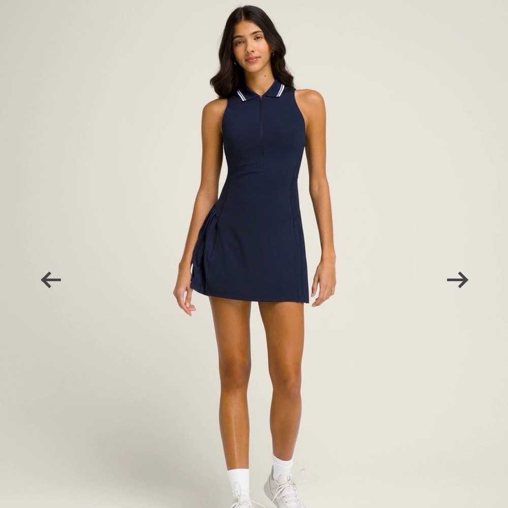 Wilson All Court Unlined Tennis / pickleball / athletics Dress